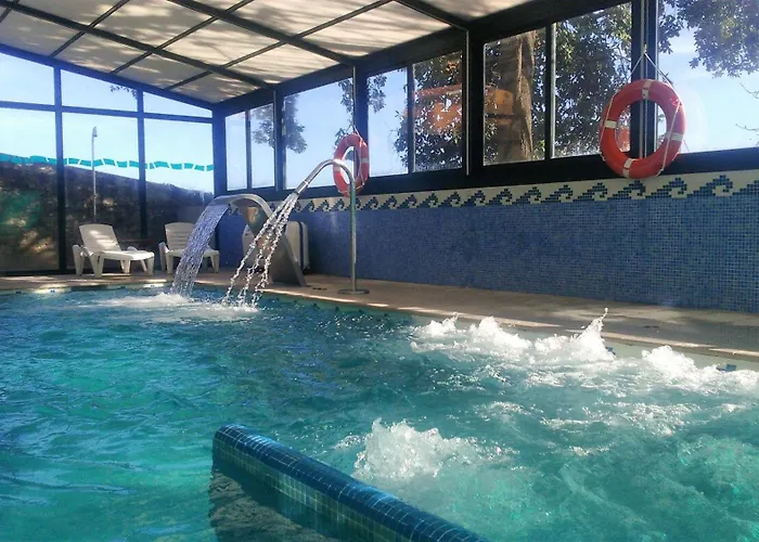 Hotel San Millán Santander